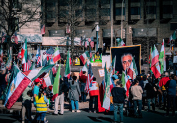 It's the Dawn of a New Era in&nbsp;Iran